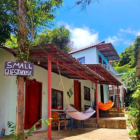 The Small Guest House Kaoh Touch ภายนอก รูปภาพ