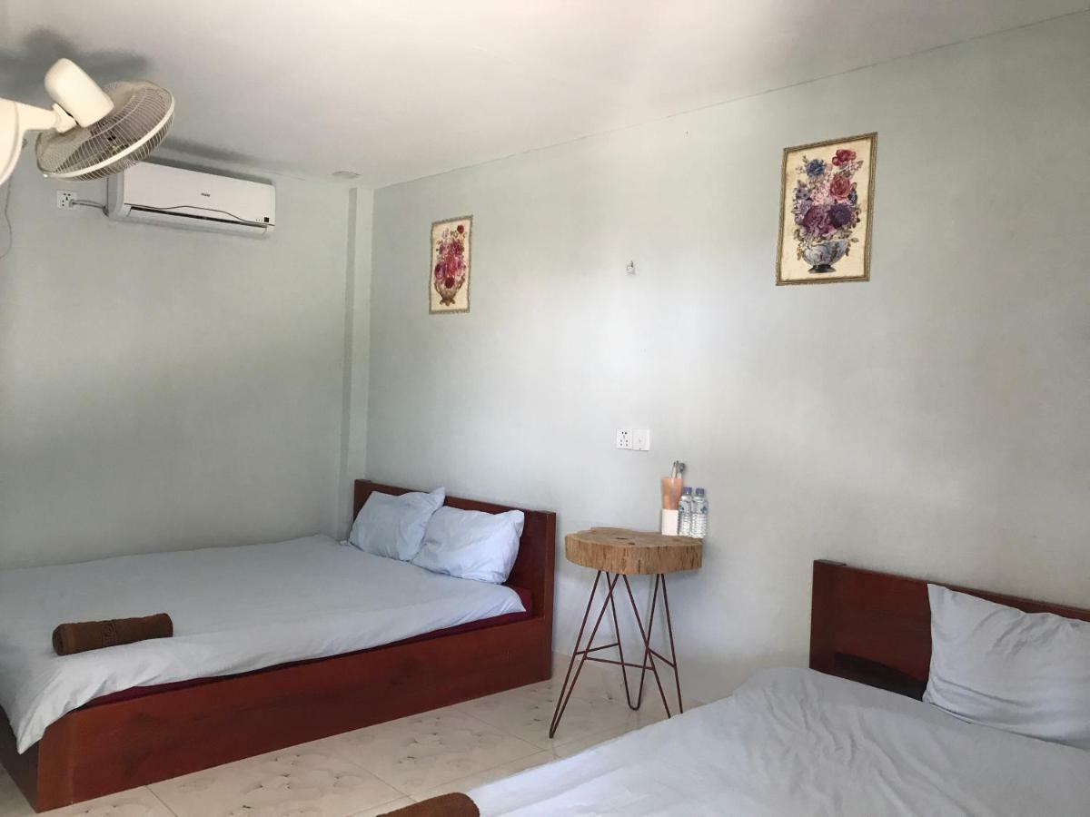 The Small Guest House Kaoh Touch ภายนอก รูปภาพ