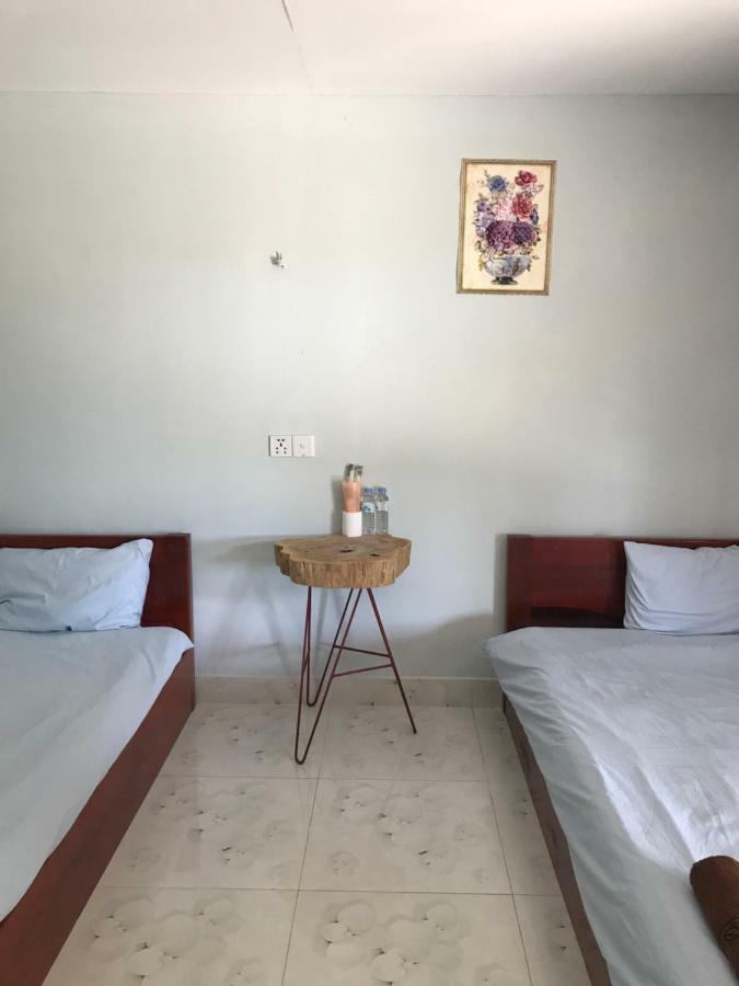 The Small Guest House Kaoh Touch ภายนอก รูปภาพ