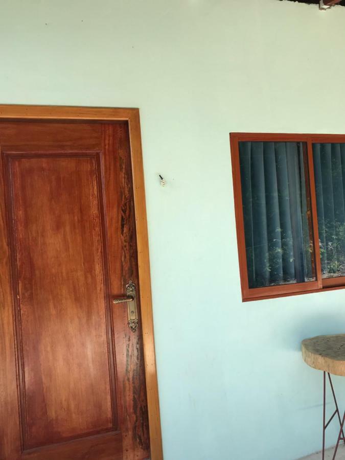The Small Guest House Kaoh Touch ภายนอก รูปภาพ